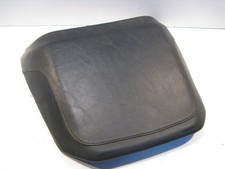 Sitzbank sozius soziussitz gebraucht kaufen  Fuldatal