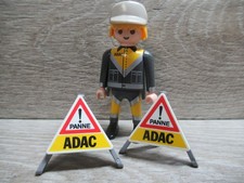 Playmobil figuren adac gebraucht kaufen  Haßmersheim
