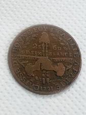 1791 caisse bonne d'occasion  Saint-Martin-de-Ré