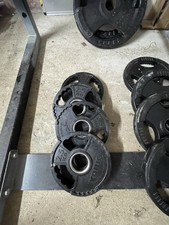 Set bumper olympic for sale  YORK