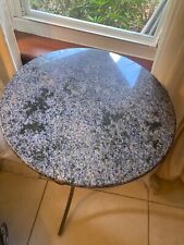 Blue cedric hartman for sale  Coral Springs