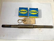 Genuine norton jubilee for sale  UK
