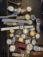 Watch lot parts for sale  Red Rock