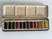 Vintage winsor newton for sale  LONDON