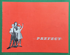 1955 ford prefect for sale  BANGOR