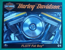Fasicule harley davidson d'occasion  Saint-Etienne
