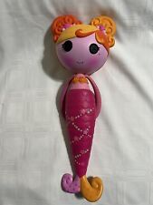 Lalaloopsy mermaid opal for sale  Fort Lauderdale