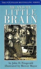 Little brain fitzgerald for sale  Aurora