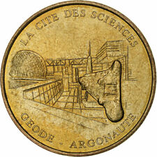 1281705 jeton touristique d'occasion  Lille-