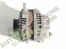 132930 alternatore smart usato  Rimini