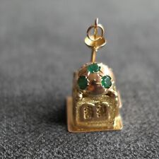 Pendentif édifice massif d'occasion  France