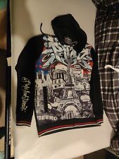 Ecko unltd sweatjacke gebraucht kaufen  Schlüchtern