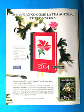 rivista gardenia usato  Bologna