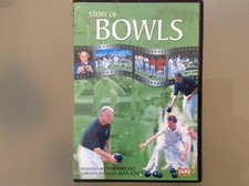 Story bowls dvd for sale  UK