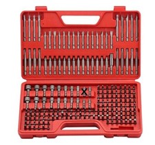 CONJUNTO DE BROCAS DE CHAVE DE FENDA CRAFTSMAN 208PC ULTIMATE (920050) comprar usado  Enviando para Brazil