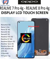 x2 8 128 pro realme usato  Polignano a Mare