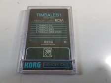 Korg ddd sound gebraucht kaufen  Deutschland