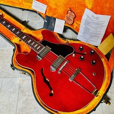 1967 gibson 330 for sale  Lake Stevens