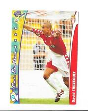 Carte foot 2000 d'occasion  Nancy-