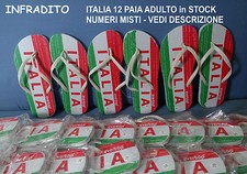 stock infradito usato stock infradito usato Nola