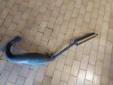 Scarico originale aprilia usato  Cavallino Treporti