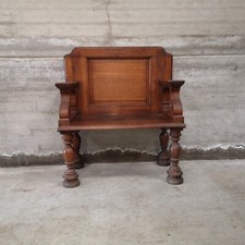 Fauteuil apparat chene d'occasion  Steenwerck