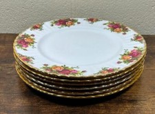 Set royal albert for sale  CREWE