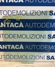 Finestrino vetro posteriore usato  Vigasio