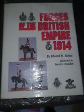 Forces the british usato  Pinerolo