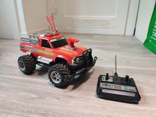 Nikko fire engine gebraucht kaufen  Hamburg