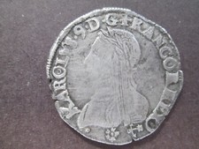 teston henri iii d'occasion teston henri iii d'occasion Sainte-Marie