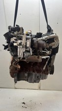 Moteur renault clio d'occasion  Cléguer
