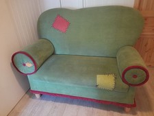 Rginal janosch sofa gebraucht kaufen  Herzhorn