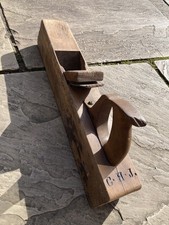 Vintage hardwood joiners for sale  SHEFFIELD