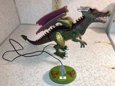 Mighty megasaur dragon for sale  Moscow