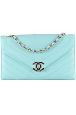 Chanel blue 2019 for sale  LONDON