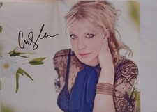 Courtney love hole for sale  BROUGH