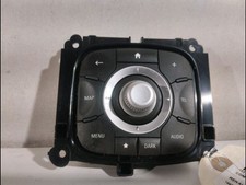 Commande autoradio renault d'occasion  Seclin