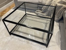 Large black square for sale Large black square for sale  SEVENOAKS