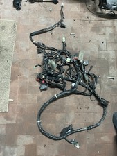 Impianto elettrico 125 usato  Napoli