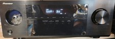 Pioneer VSX-321-K HDMI 1080P 5.1 AV Receiver - PRZECZYTAJ! na sprzedaż  Wysyłka do Poland
