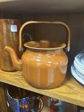 Vintage small brown for sale  Saugatuck