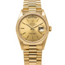 Rolex day date for sale  Branson