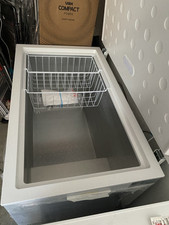 Chest freezer logic for sale  BOLTON