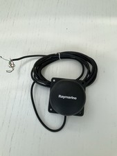 Raymarine fluxgate kompass gebraucht kaufen  Wesselburen