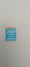 Intel pentium inside gebraucht kaufen  Tecklenburg