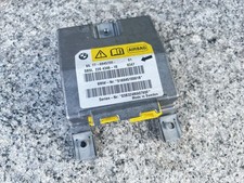 Airbag steuergerät sensor gebraucht kaufen  Riedering