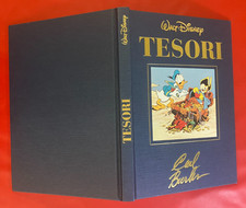 Tesori uno carl usato  Bologna