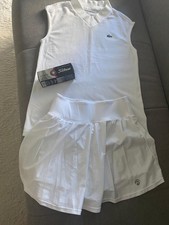 Lacoste damen golf gebraucht kaufen  Öhringen