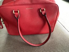 Red lulu guinness for sale  ABERGAVENNY
